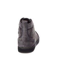 Christian Louboutin Christian Louboutin Louis Orlato Suede Sneaker