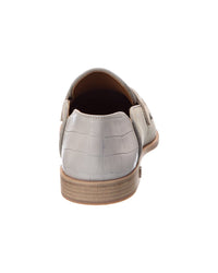 Christian Louboutin Christian Louboutin Penny Suede Loafer