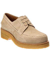 Christian Louboutin Christian Louboutin Pablo Suede Oxford