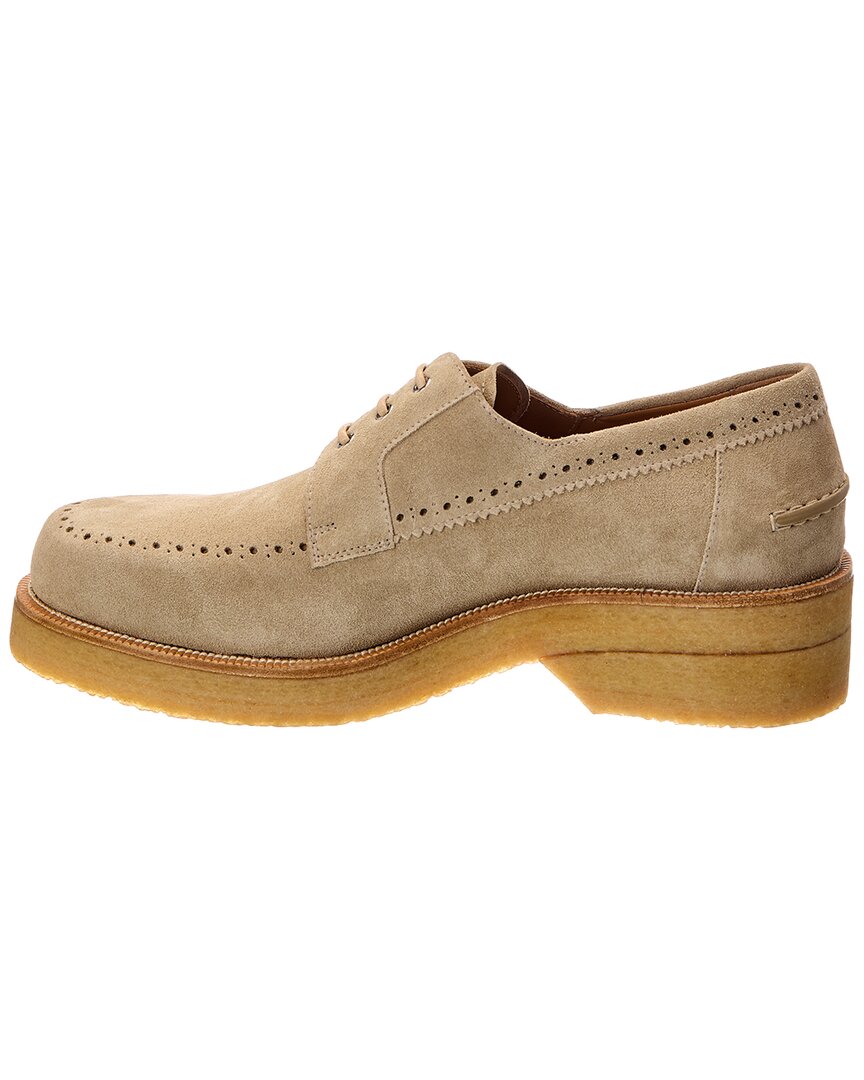 Christian Louboutin Christian Louboutin Pablo Suede Oxford