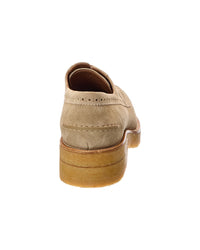 Christian Louboutin Christian Louboutin Pablo Suede Oxford