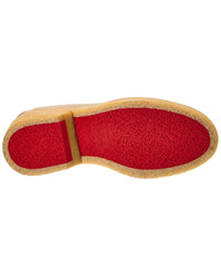 Christian Louboutin Christian Louboutin Pablo Suede Oxford