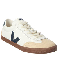 Veja Volley O.T. Leather Sneaker