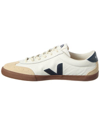 Veja Volley O.T. Leather Sneaker