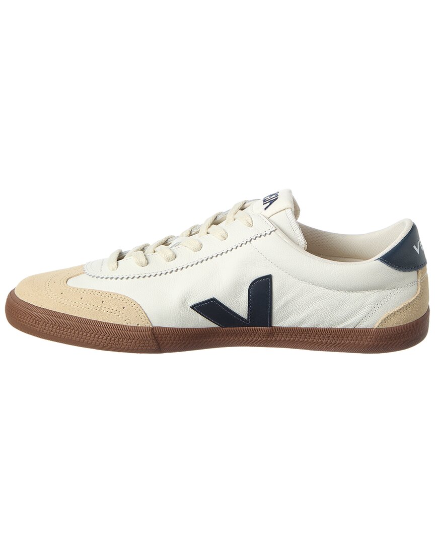 Veja Volley O.T. Leather Sneaker