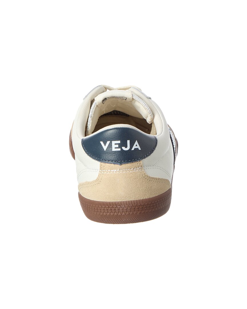 Veja Volley O.T. Leather Sneaker