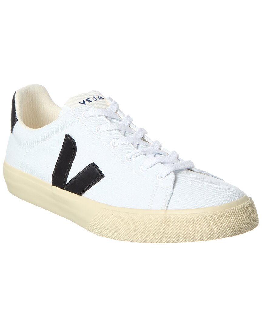 Veja Campo Canvas Sneaker