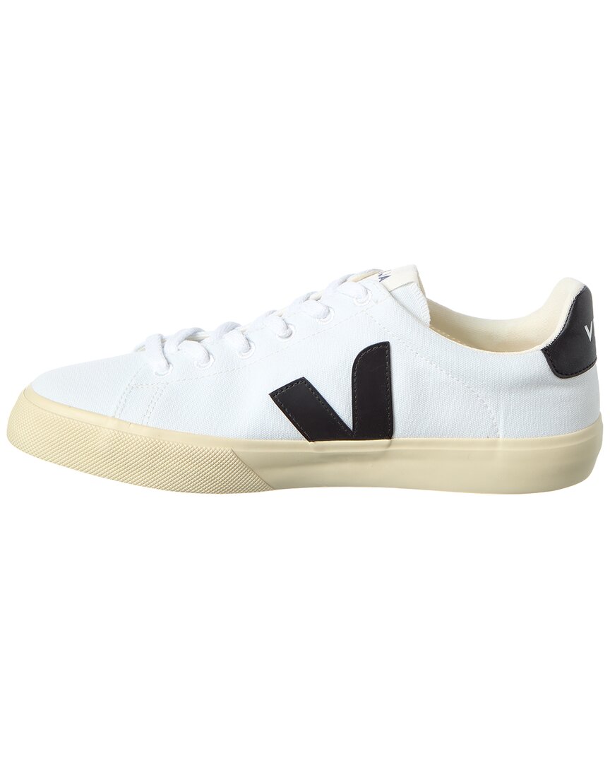 Veja Campo Canvas Sneaker