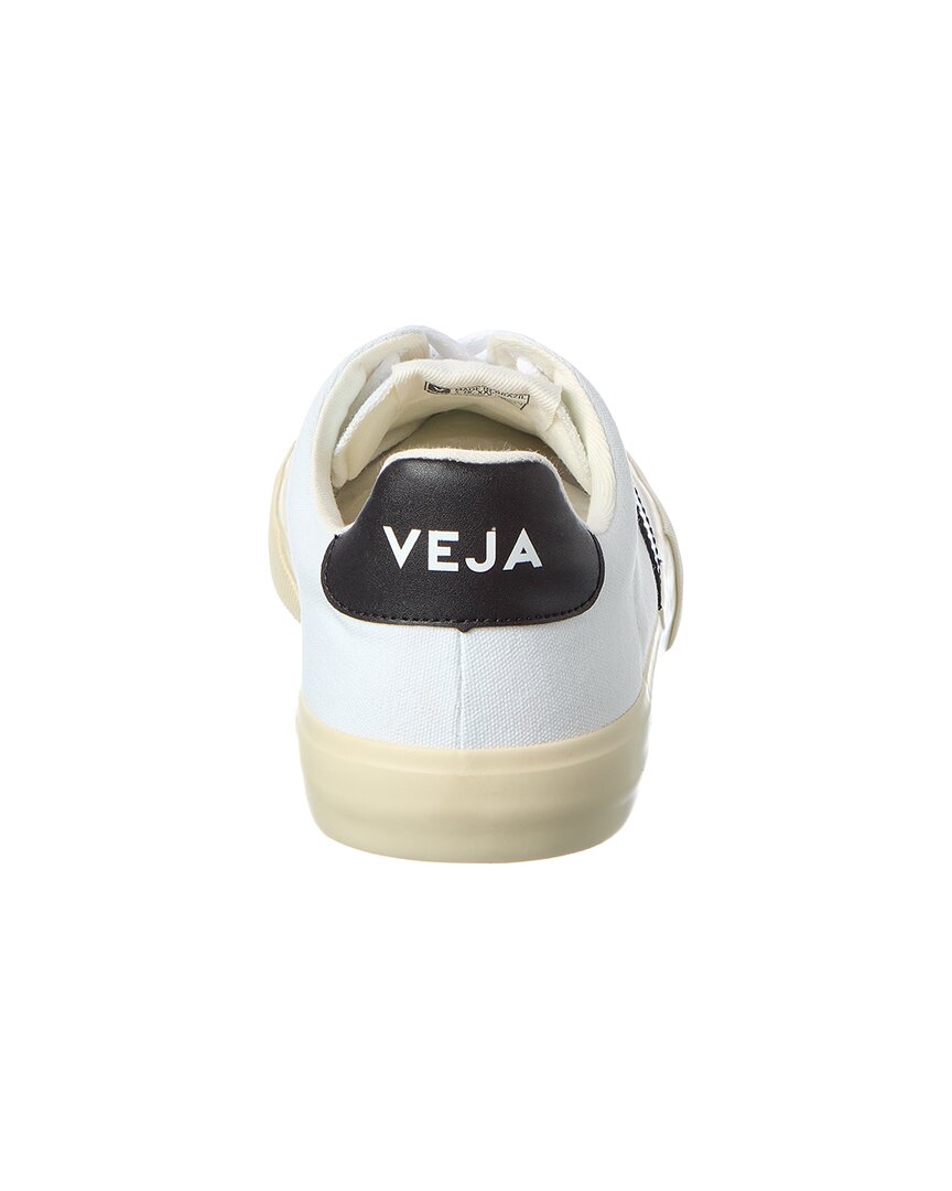 Veja Campo Canvas Sneaker
