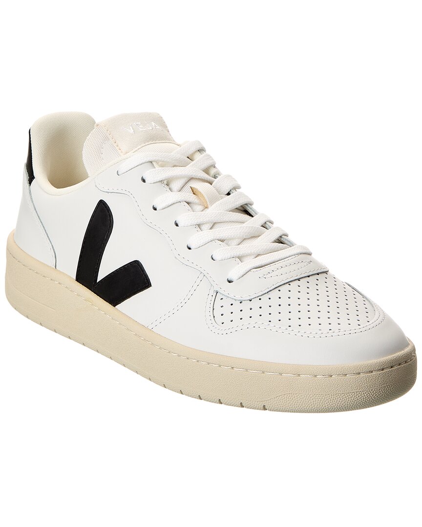 Veja V-10 Prime Leather Sneaker