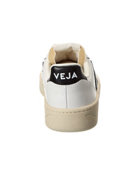 Veja V-10 Prime Leather Sneaker