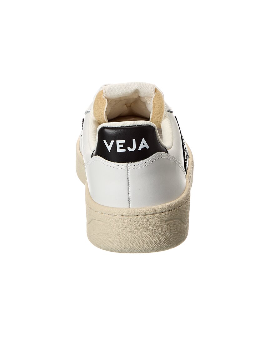 Veja V-10 Prime Leather Sneaker