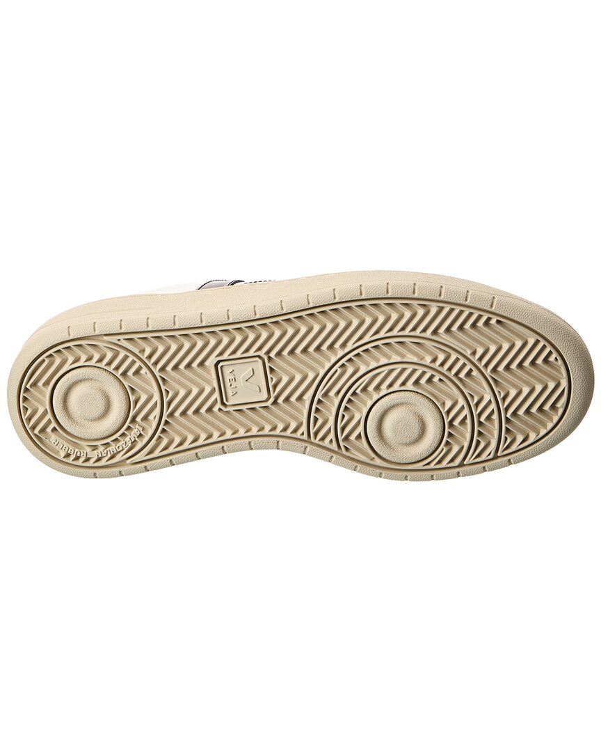 Veja V-10 Prime Leather Sneaker