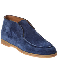 Harry's Of London Tower Suede Loafer
