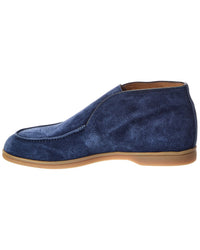 Harry's Of London Tower Suede Loafer