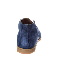 Harry's Of London Tower Suede Loafer