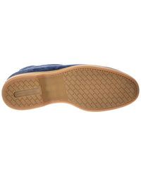 Harry's Of London Tower Suede Loafer