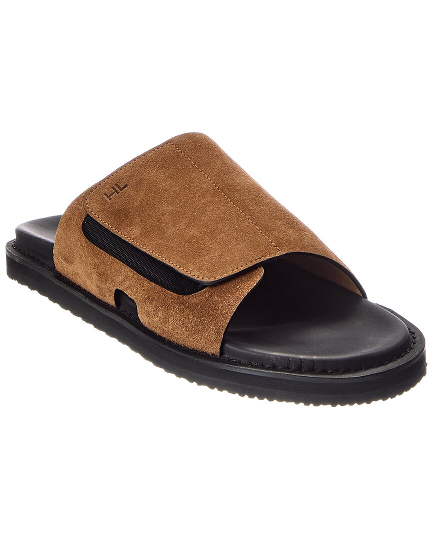 Harry's Of London Promenade Suede Slide