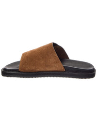 Harry's Of London Promenade Suede Slide