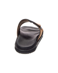 Harry's Of London Promenade Suede Slide