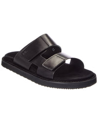 Harry's Of London Promenade Leather Slide