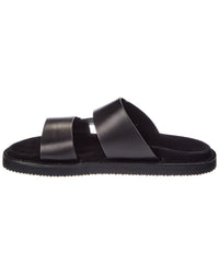 Harry's Of London Promenade Leather Slide