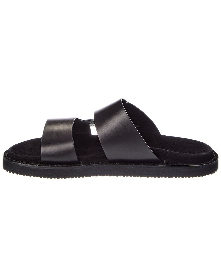 Harry's Of London Promenade Leather Slide