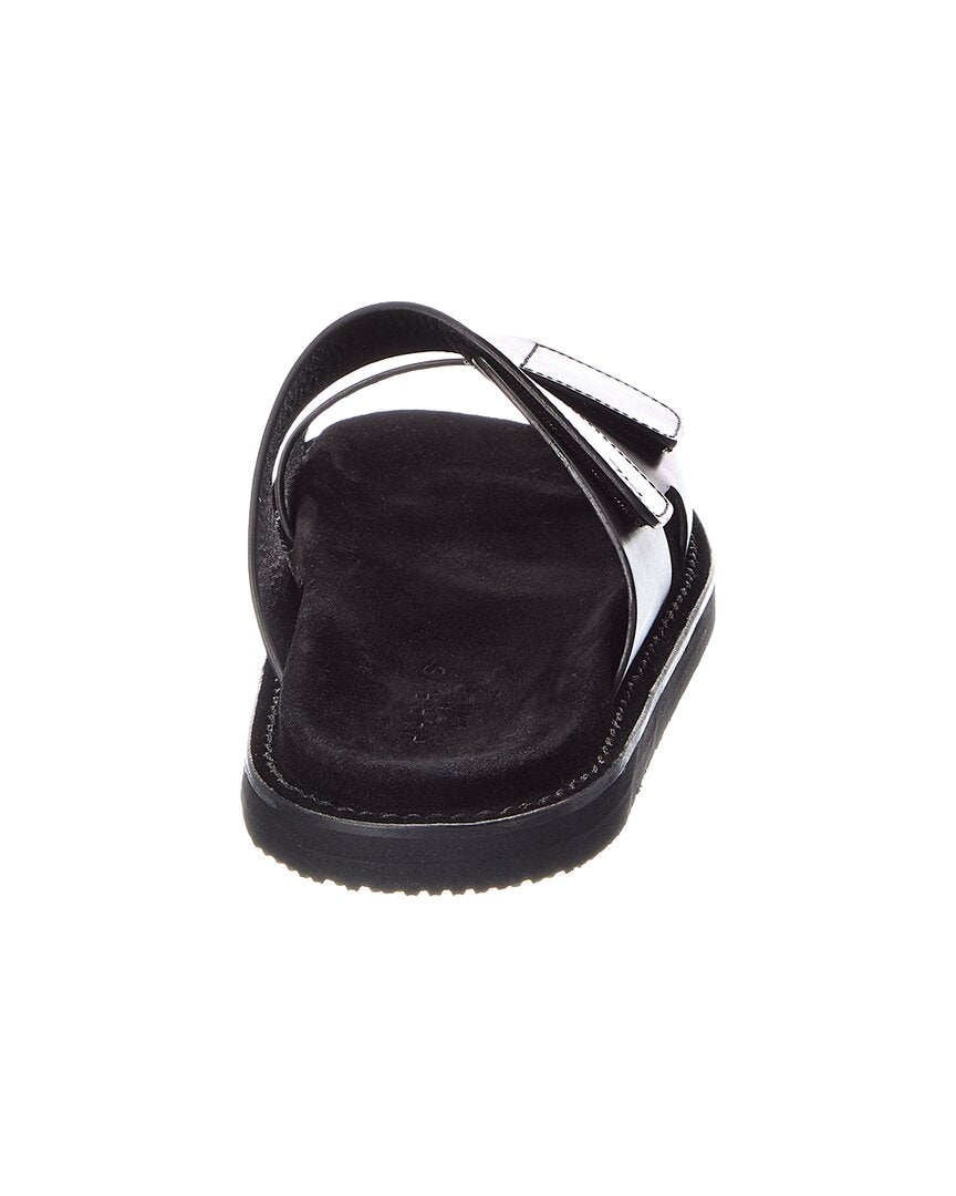 Harry's Of London Promenade Leather Slide