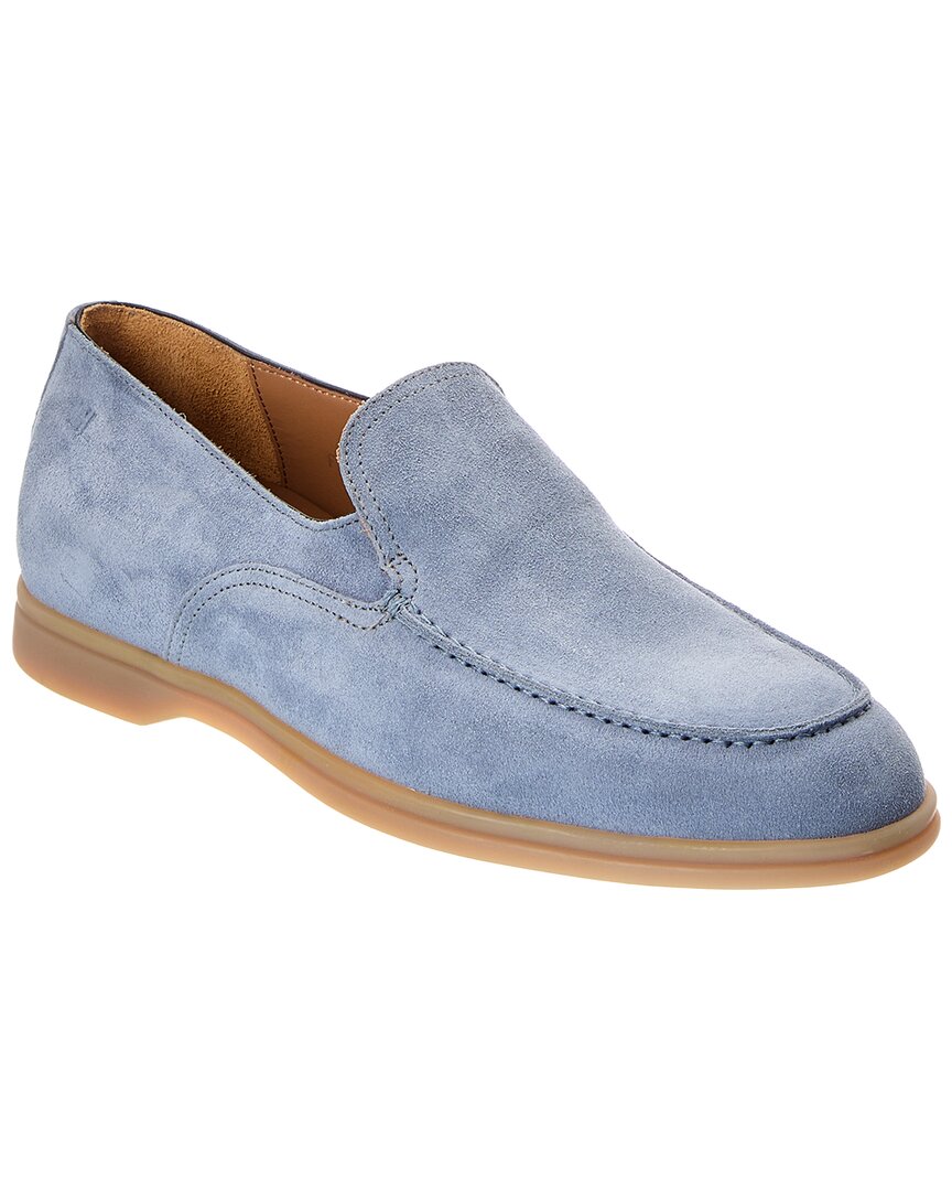 Harry's Of London Wharf Suede Loafer