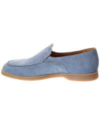 Harry's Of London Wharf Suede Loafer