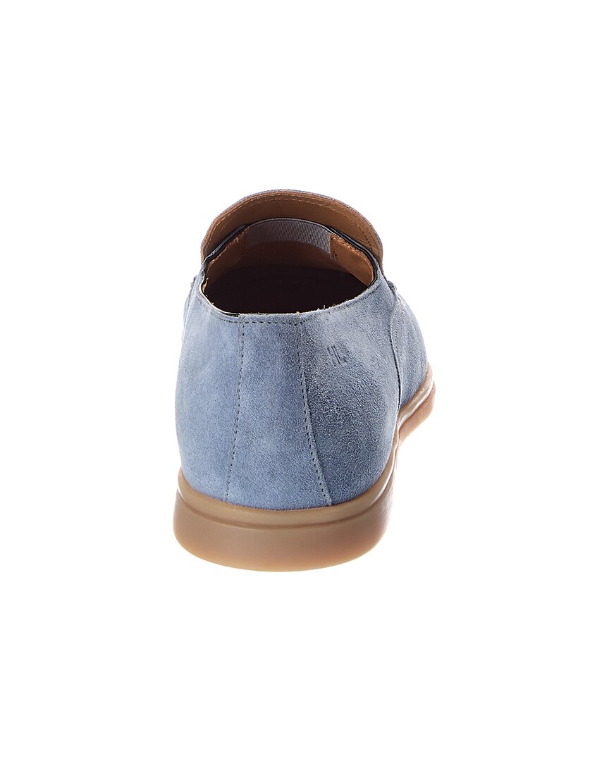 Harry's Of London Wharf Suede Loafer