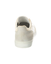 Harry's Of London Aaron Leather & Suede Sneaker