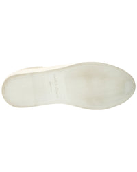 Harry's Of London Aaron Leather & Suede Sneaker