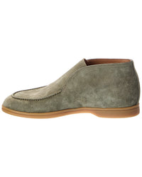 Harry's Of London Tower Suede Loafer