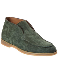 Harry's Of London Tower Suede Loafer
