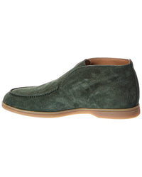 Harry's Of London Tower Suede Loafer