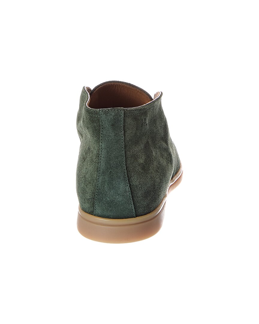 Harry's Of London Tower Suede Loafer