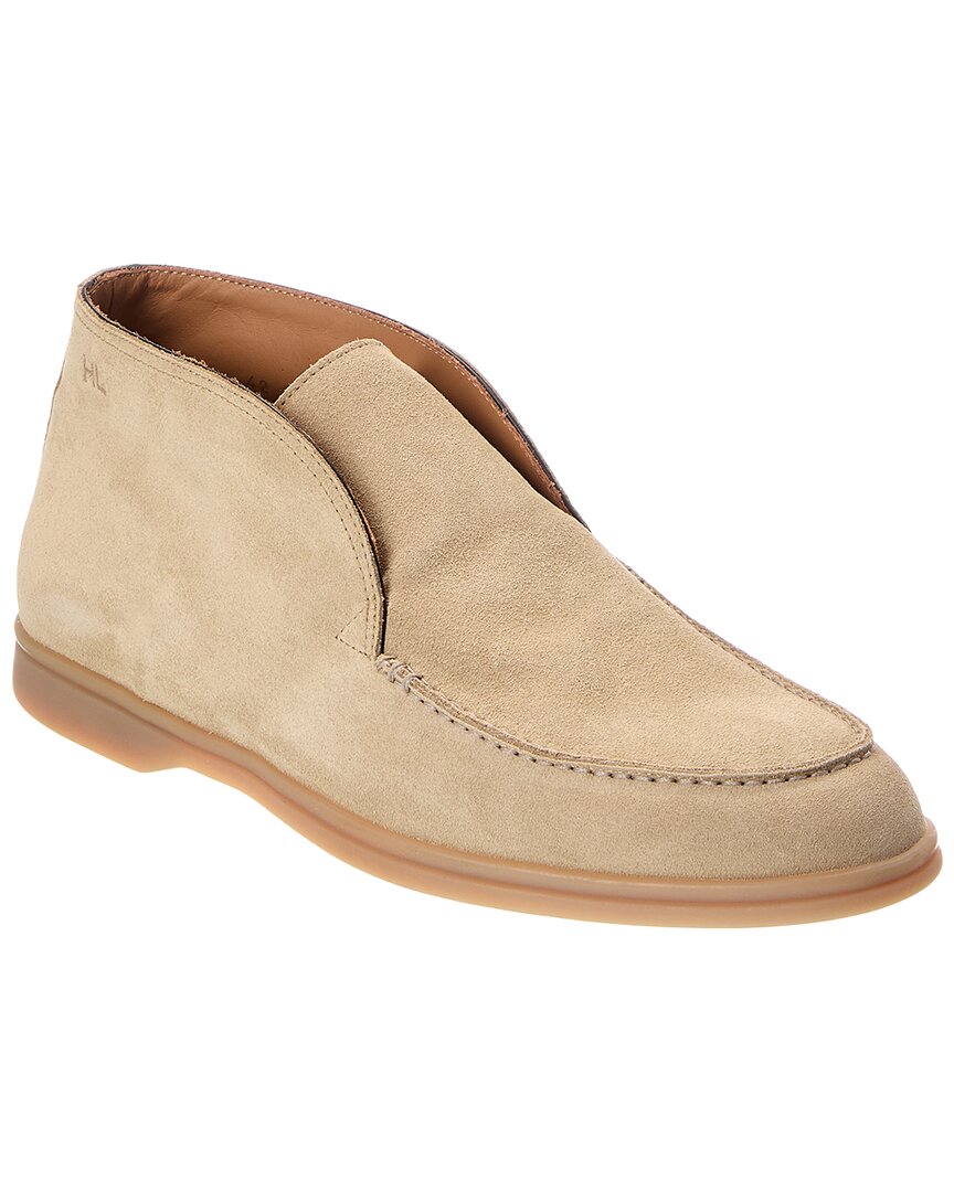 Harry's Of London Tower Suede Loafer