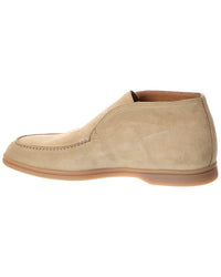 Harry's Of London Tower Suede Loafer