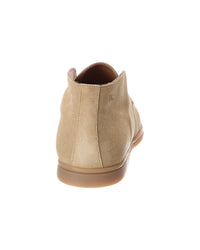 Harry's Of London Tower Suede Loafer
