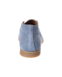 Harry's Of London Tower Suede Loafer
