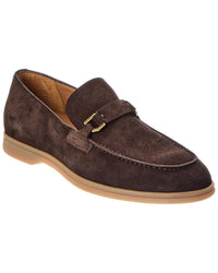 Harry's Of London Cadogan Suede Loafer
