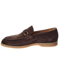 Harry's Of London Cadogan Suede Loafer