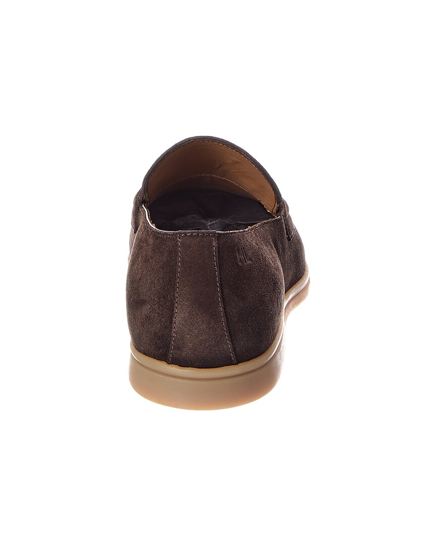 Harry's Of London Cadogan Suede Loafer