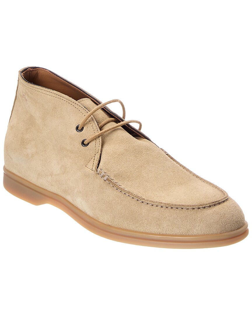 Harry's Of London Murphy Suede Loafer