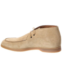 Harry's Of London Murphy Suede Loafer