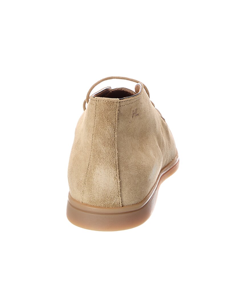 Harry's Of London Murphy Suede Loafer