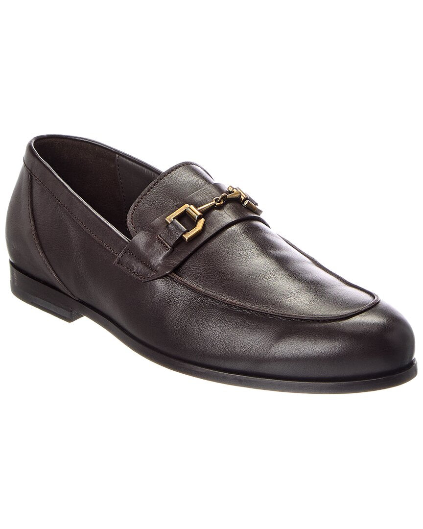 Harry's Of London Wilton Leather Loafer
