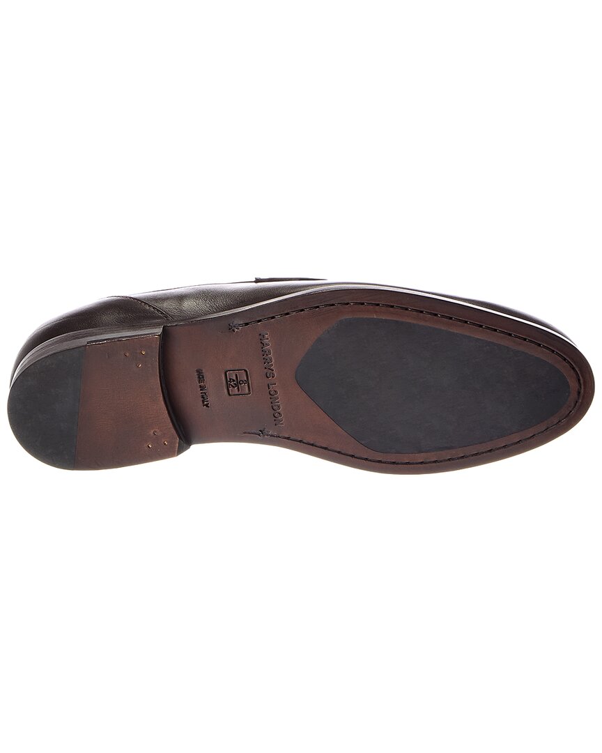 Harry's Of London Wilton Leather Loafer