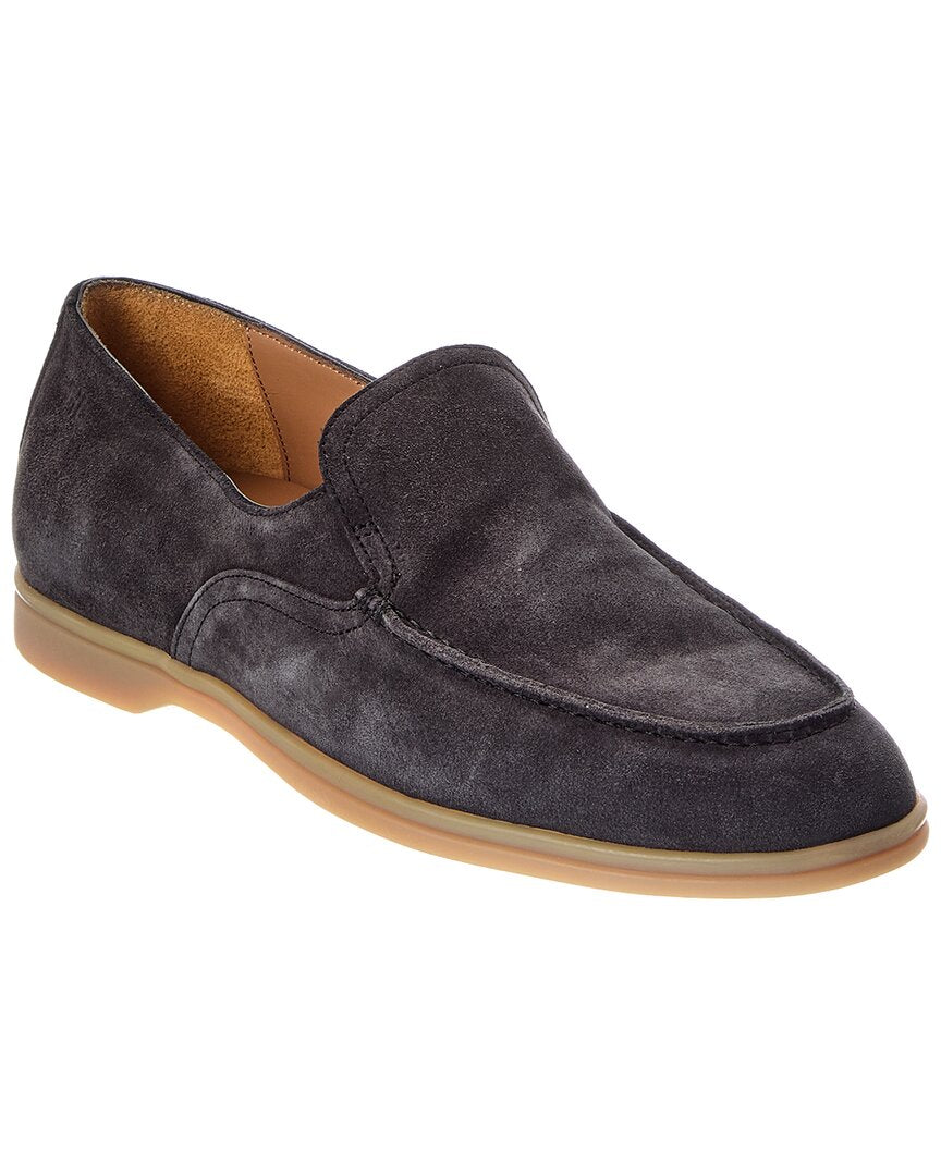 Harry's Of London Wharf Suede Loafer